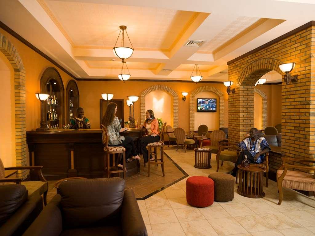 Lake Victoria Serena Golf Resort & Spa Kigo Restaurant photo