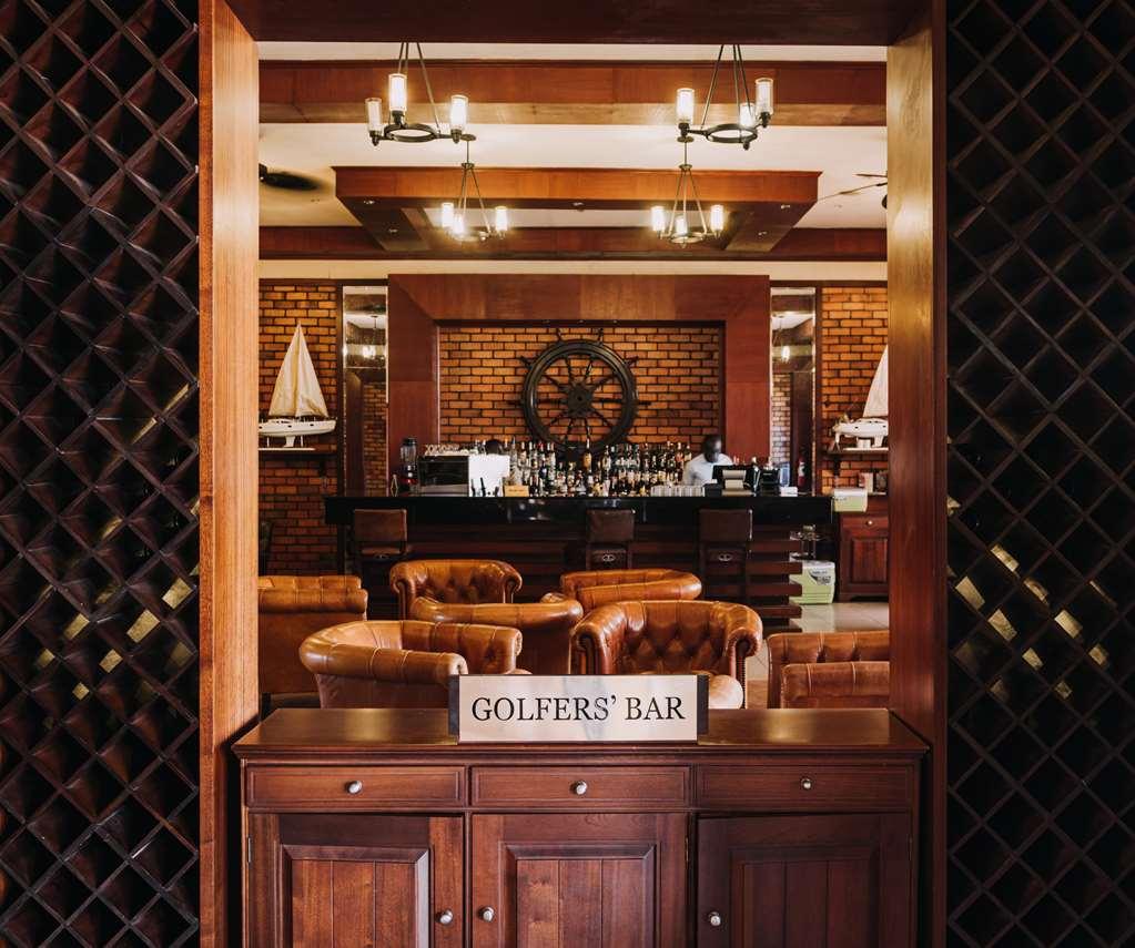 Lake Victoria Serena Golf Resort & Spa Kigo Restaurant photo