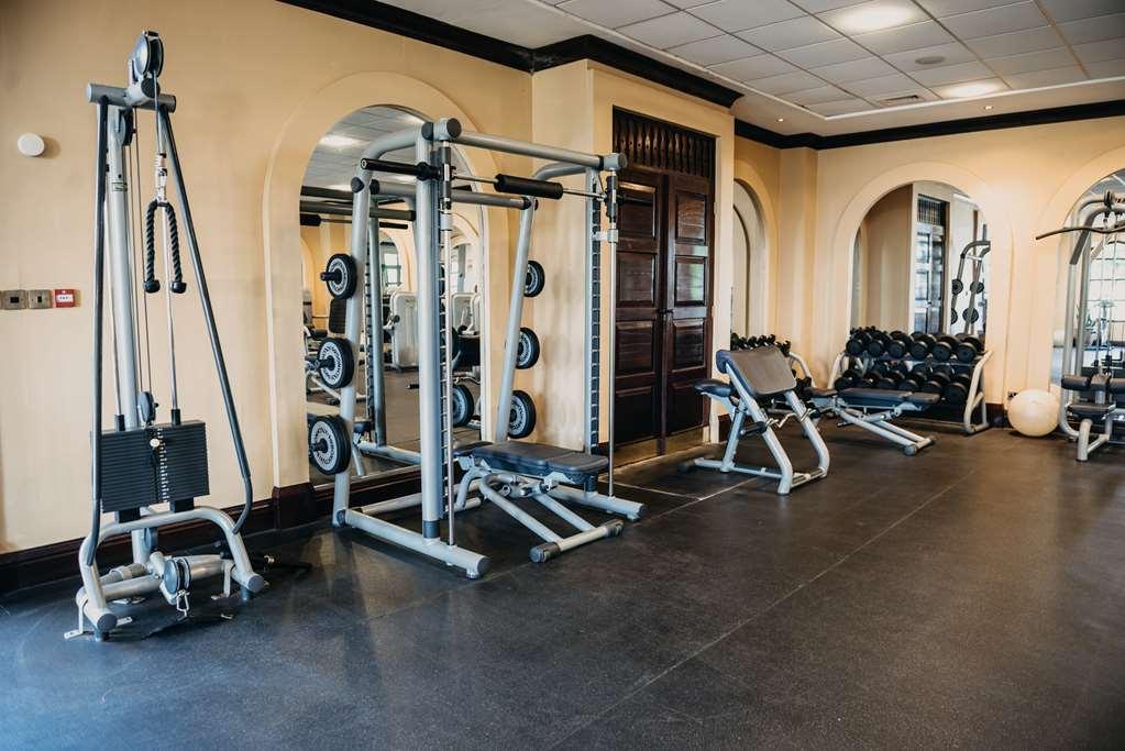 Lake Victoria Serena Golf Resort & Spa Kigo Facilities photo
