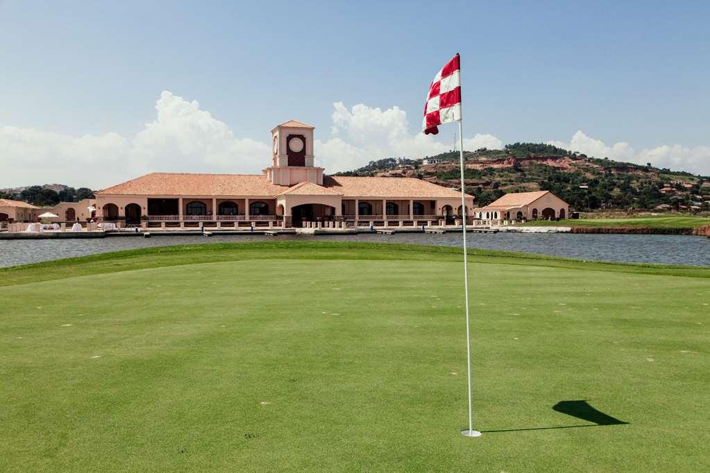 Lake Victoria Serena Golf Resort & Spa Kigo Facilities photo