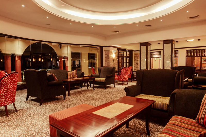 Lake Victoria Serena Golf Resort & Spa Kigo Exterior photo