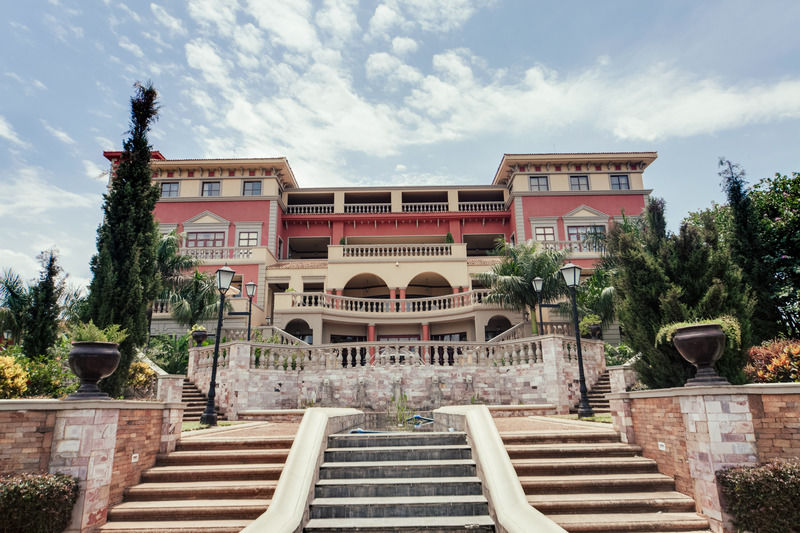 Lake Victoria Serena Golf Resort & Spa Kigo Exterior photo