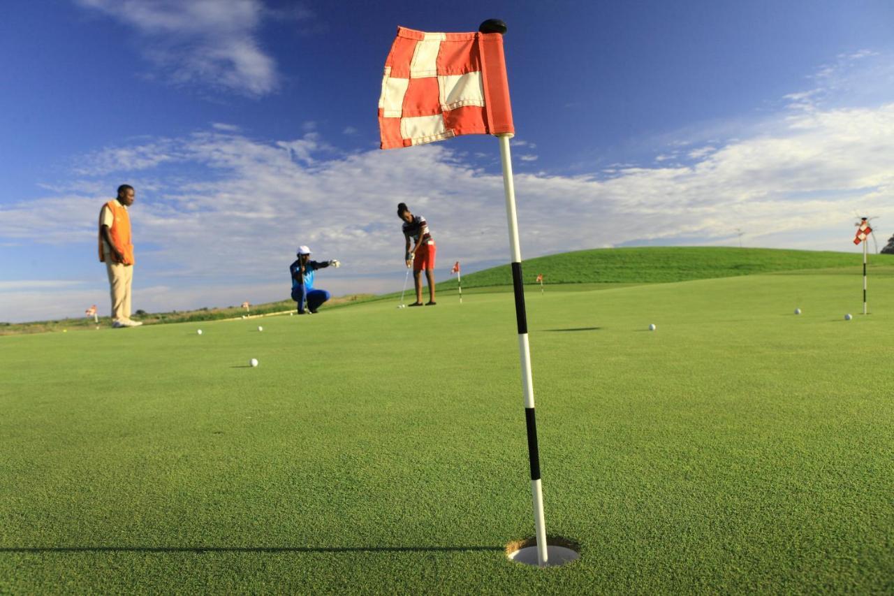 Lake Victoria Serena Golf Resort & Spa Kigo Exterior photo